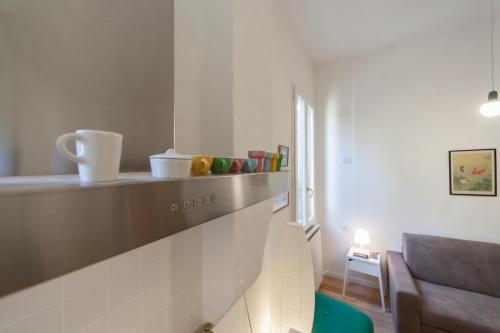 Appartamento Mirasole