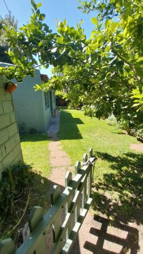 Casa playera en Quequén