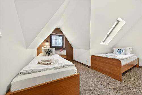 Hotel Willa Pod Skocznią obrázok