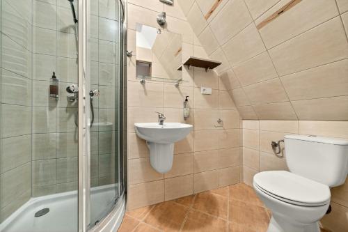 Hotel Willa Pod Skocznią obrázok