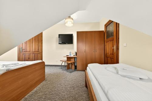 Hotel Willa Pod Skocznią obrázok