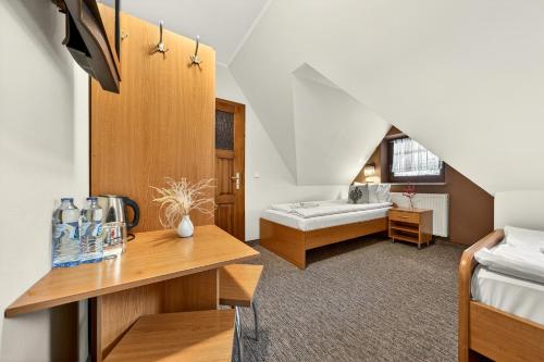 Hotel Willa Pod Skocznią obrázok