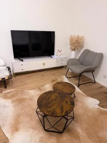 City Apartment Genter str in Köln, Deutschland