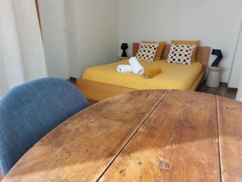 Le Bullière 60m2 plein centre!