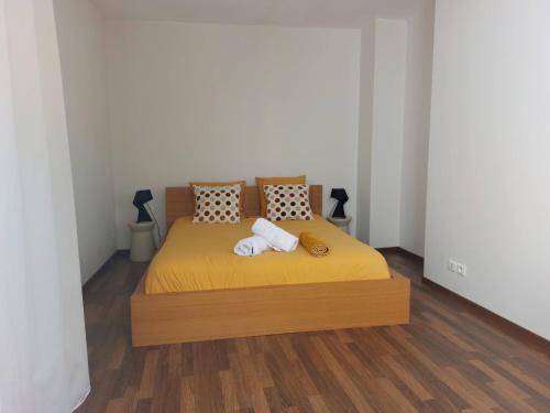 Le Bullière 60m2 plein centre!