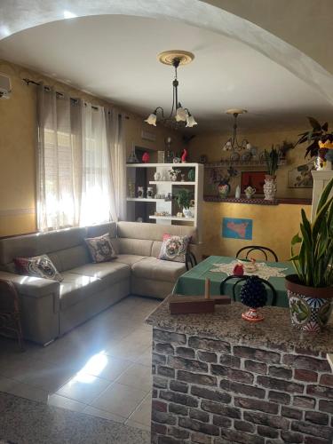 Alcantara Rooms - Fondachelli-Fantina