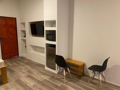 City Stay in Nieuw Nickerie