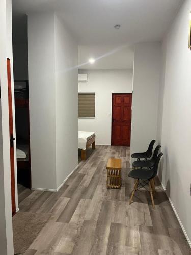 City Stay in Nieuw Nickerie