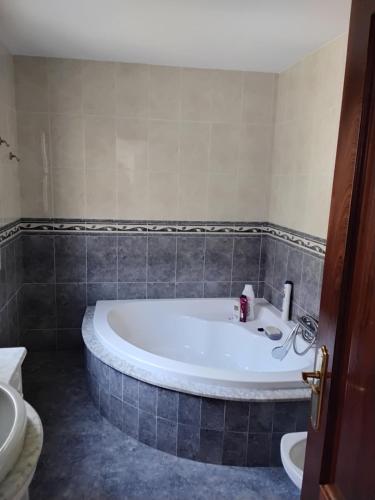 Vannas istaba, Casa Fonte la Caleya in Lasanga