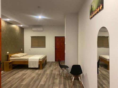 City Stay in Nieuw Nickerie