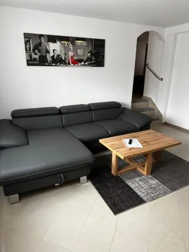 KRAICHGAU # 3-ZKB im EG, mit EBK, WLAN, Monteurzimmer, SELF-CHECK-IN in Ittlingen, Deutschland