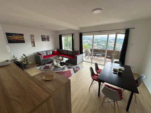Apartman Sarajevo OSCAR