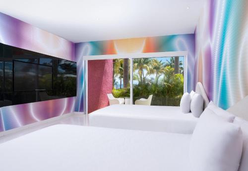 Temptation Cancun Resort - All Inclusive - Adults Only, Cancún (photo 11)