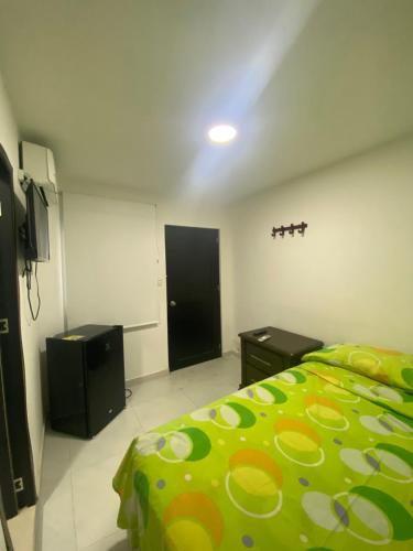 Salguero Habitaciones y Aptos cerca al mar