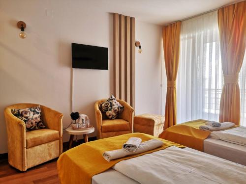 Villa Nika Pestani - Ohrid Villa Nika Pestani - Ohrid