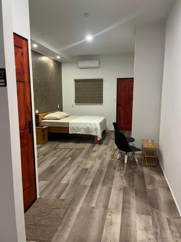 City Stay in Nieuw Nickerie