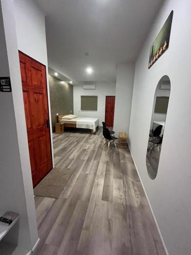 City Stay in Nieuw Nickerie