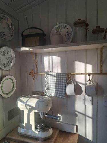 Shepherds Hut Galway - image 5