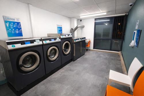ApartHotel Sainte-Marthe - image 5