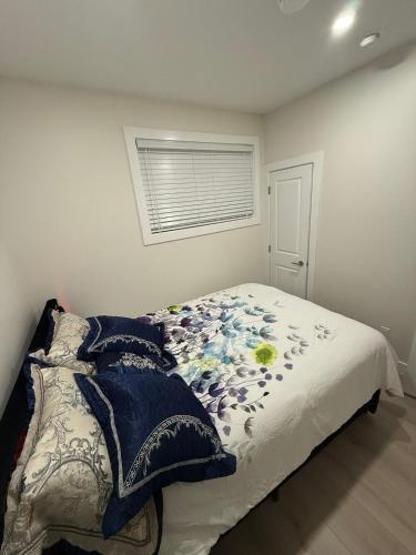 Modern 2BR Apartment with Free Parking & WiFi in Prince George (BC)