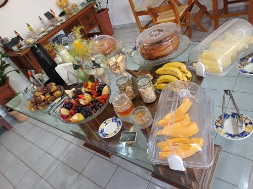 Recanto da Tuca in Socorro
