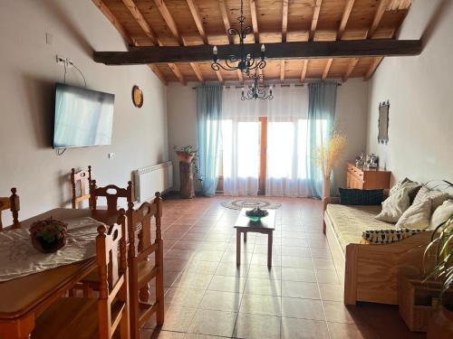 Casa Rural "Corral del Toro" in El Tornadizo