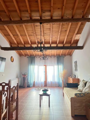 Casa Rural "Corral del Toro" in El Tornadizo