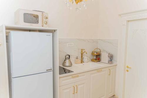 Moses Luxury apartments 60 a in Safed