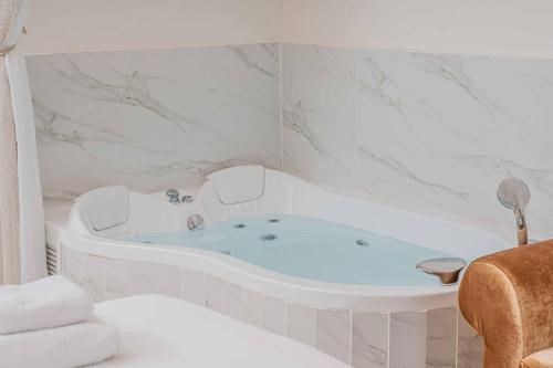 Moses Luxury apartments 60 a in Safed