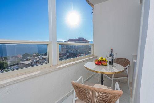 Moses Luxury apartments 60 a in Safed