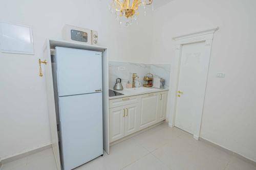 Moses Luxury apartments 60 a in Safed