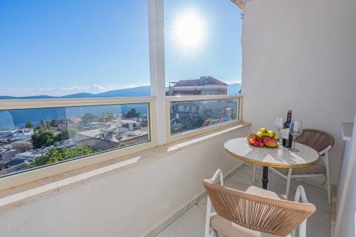 Moses Luxury apartments 60 a in Safed