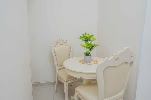 Moses Luxury apartments 60 a in Safed