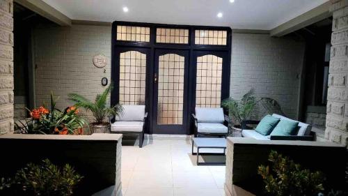 Place On Oak unit 2 in บูลาวาโย