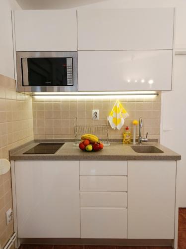 貝爾格勒 Urban Garden Apartments - Sunflower 2 3星级 单人房 外观