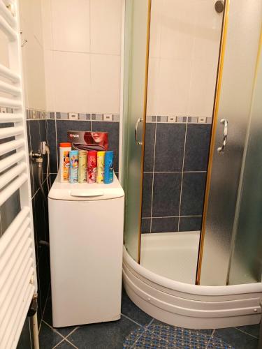 貝爾格勒 Urban Garden Apartments - Sunflower 2 3星级 单人房 套房