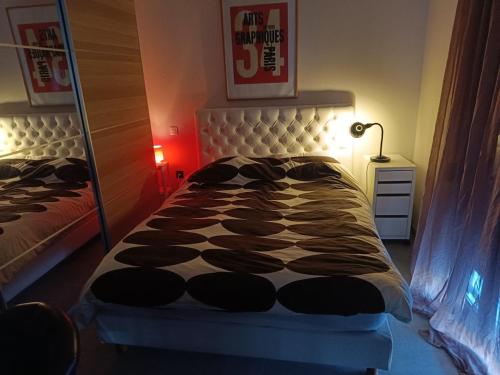 Platanos Nest -Pet Friendly gîte à louer Martíni