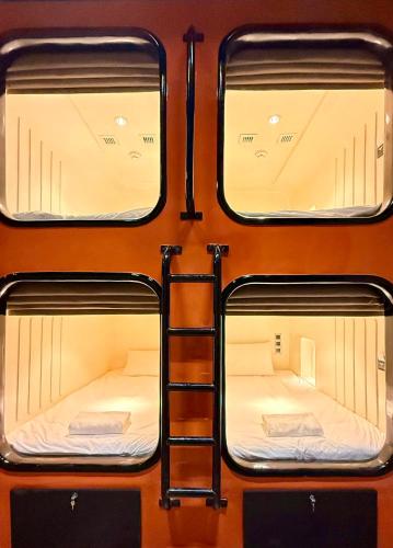 Factor Inn - Old Quarter Centre - Hanoi
