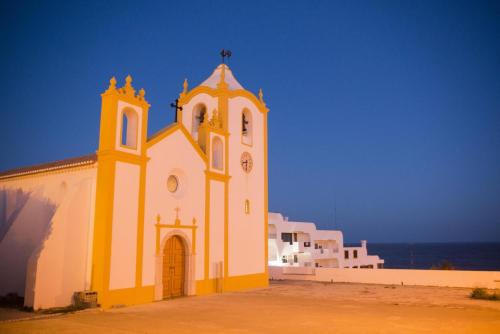 C22 - Beco do Poço Beach Townhouse in Praia da Luz - image 5