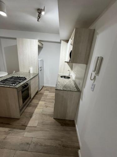 Departamento Céntrico a metros Avenida Pellegrini