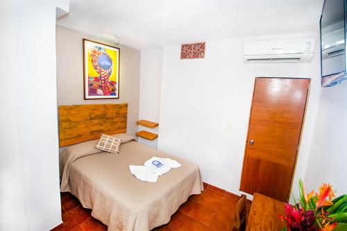 Hotel Hacienda Vallarta - Playa Las Glorias - image 4