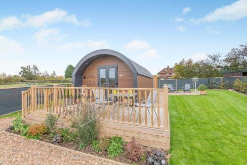 1 Bed in Marden oc-r33957 – khách sạn tại Headcorn