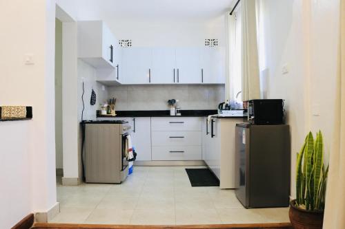 館内設備, 1920s Farmhouse in Tigoni 85 Acre Tea Estate - 2331 in ナイロビ