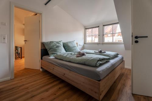 Münster Loft No 2 in Überlingen, Deutschland