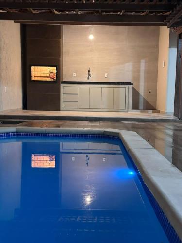 Sua casa em Búzios – khách sạn tại Bãi Biển Geriba