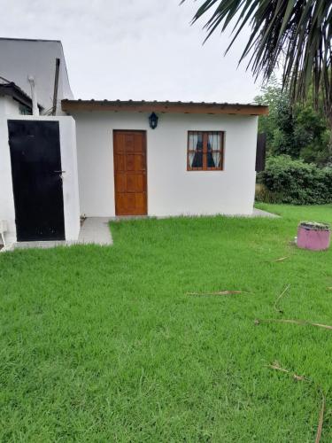 Casa de ensueño a pasos del mar