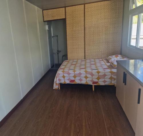 Takava Lodge in Fakarava