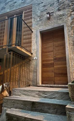 SOLO COSE BELLE! A due passi dal Bernina Express! gîte à louer Tirano