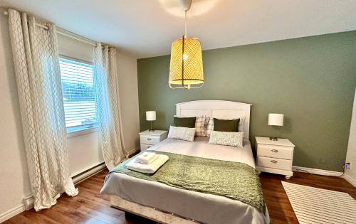 Condos Mont-Trinité (Condos Mont-Trinite) in 聖米歇爾德聖