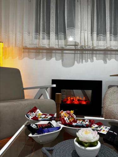Molinelli apartment